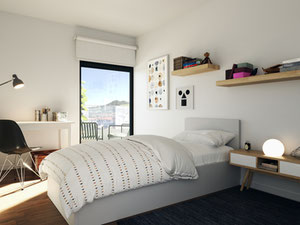 Real estate in Alur Vigo — look at the real estate search engine GEOLN.COM. Photo 5