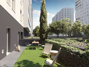 房地产在 AQ Turianova Edificio Arcos — look at the real estate search engine GEOLN.COM. 照片 6