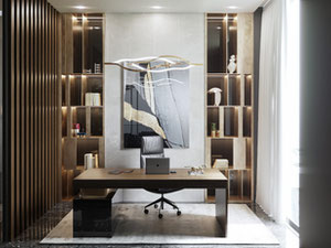 Immobilien in 5-cпальная вилла в закрытой премиум резиденции на Бали — Schauen Sie sich die Immobiliensuchmaschine GEOLN.COM an. Foto 6