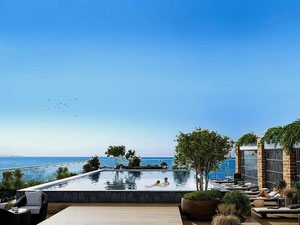 Real estate in Atlantis — look at the real estate search engine GEOLN.COM. Photo 2