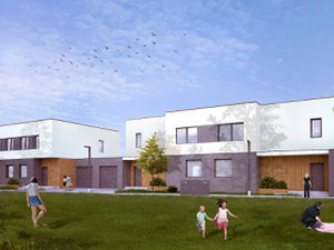 عقار للبيع في Debowe Aleje — انظر إلى محرك البحث العقاري GEOLN.COM. صورة فوتوغرافية 2