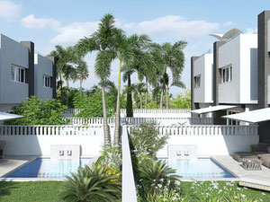 וילה 2 חדרי שינה 111 מ"ר בפילאר דה לה הוראדדה, ספרד — חיפוש נדל"ן מפרטי ומקבלן GEOLN.COM. תמונה 17