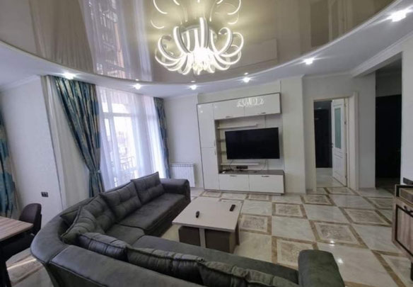 Продается 3-комнатная квартира