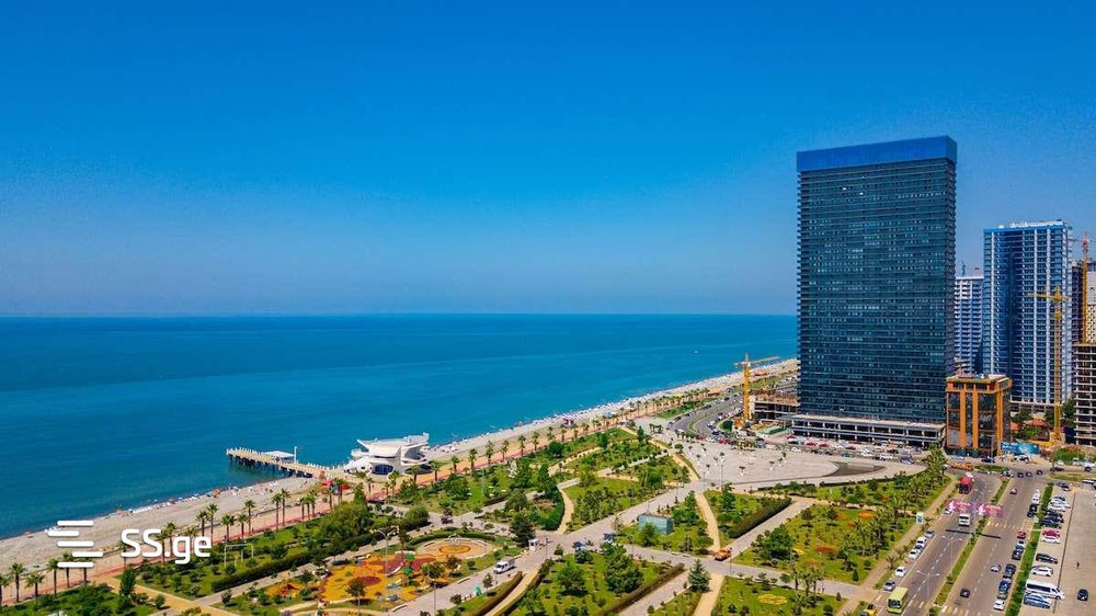 Orbi Beach Tower Verkaufe Studio vom Eigentümer — Immobilien-Suchservice von Bauträgern und Eigentümern GEOLN.COM. Foto 1