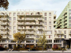 Нерухомість в Marmura Residence — дивіться на пошуковику нерухомості GEOLN.COM. Фото 6