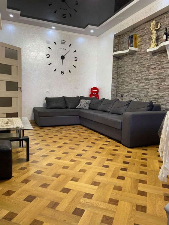 三房公寓出售 — 来自开发商和业主的房地产搜索引擎 GEOLN.COM. 照片 1