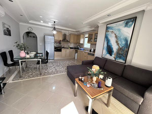 出售豪华综合大楼中的 2 + 1 号豪华公寓。 — 来自开发商和业主的房地产搜索引擎 GEOLN.COM. 照片 2