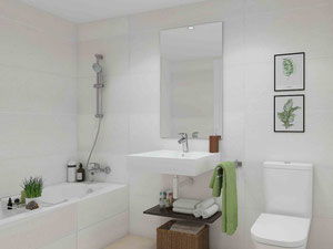 房地产在 Habitat Bulevar Malilla — look at the real estate search engine GEOLN.COM. 照片 10