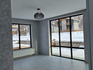 巴库里阿尼冬季度假胜地的待售房屋 — 来自开发商和业主的房地产搜索引擎 GEOLN.COM. 照片 3