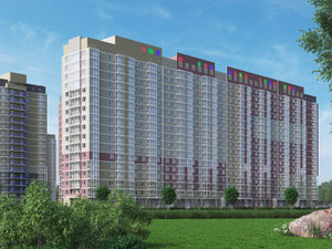 Real estate in ModeGrad — look at the real estate search engine GEOLN.COM. Photo 2