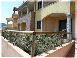 意大利、撒丁岛、萨萨里海边村庄的公寓 — 来自开发商和业主的房地产搜索引擎 GEOLN.COM. 照片 3