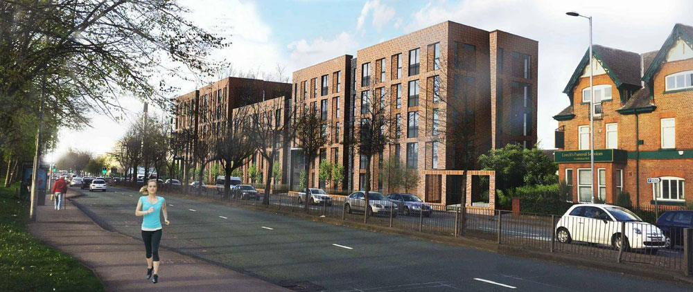 Нерухомість в The Clockworks — дивіться на пошуковику нерухомості GEOLN.COM. Фото 1