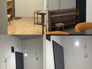 出售巴图米的三居室公寓 — 来自开发商和业主的房地产搜索引擎 GEOLN.COM. 照片 3