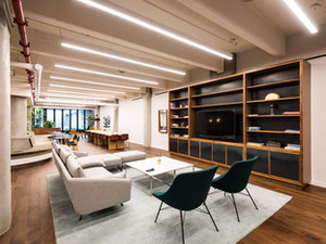 房地产在 Austin Nichols House — look at the real estate search engine GEOLN.COM. 照片 8