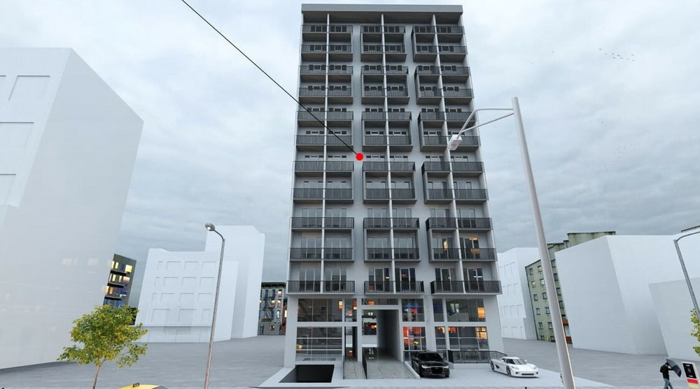 Недвижимость в Dini Development House — смотрите на поисковике недвижимости GEOLN.COM. Фото 1