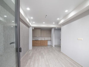 Ortachala 2间卧室的公寓。买公寓在第比利斯，Ortachala — 来自开发商和业主的房地产搜索引擎 GEOLN.COM. 照片 7