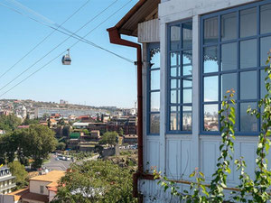 Приватний будинок в Сололакі. Купити будинок в Тбілісі, Сололакі — Пошуковик нерухомості від забудовників і власників GEOLN.COM. Фото 6