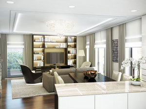 Real estate in Vitality — look at the real estate search engine GEOLN.COM. Photo 7