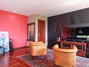 ვილა 5 საძინებელი 423 მ² ბენაჰავისში, ესპანეთი — უძრავი ქონების ყიდვა და მფლო ბელებისგან GEOLN.COM. ფოტო 31