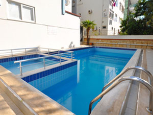 在阿拉尼亚市出售三居室公寓 2 + 1。 — 来自开发商和业主的房地产搜索引擎 GEOLN.COM. 照片 18