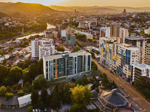 房地产在 Suits By Foris — look at the real estate search engine GEOLN.COM. 照片 3