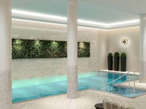 Real estate in Audley Sunningdale Park — look at the real estate search engine GEOLN.COM. Photo 13