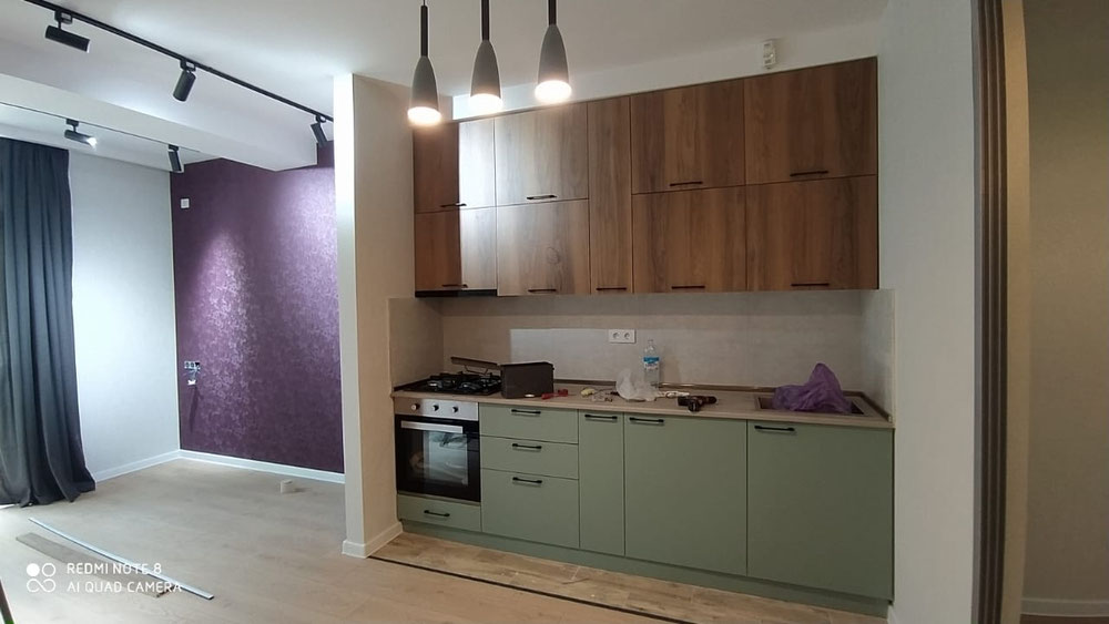 3房出售 — 来自开发商和业主的房地产搜索引擎 GEOLN.COM. 照片 1