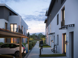 房地产在 Rosenredder — look at the real estate search engine GEOLN.COM. 照片 2