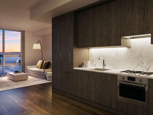 Real estate in The Emerald — look at the real estate search engine GEOLN.COM. Photo 10