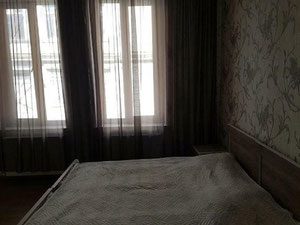 Chugureti的5个房间的公寓。买公寓在第比利斯，Chugureti — 来自开发商和业主的房地产搜索引擎 GEOLN.COM. 照片 4