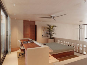 Geniş Loft Daire — Sahiplerden yada inşaatcilardan mülkiyet arama GEOLN.COM. Fotoğraf 2