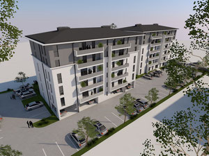 Real estate in Apollo Nord — look at the real estate search engine GEOLN.COM. Photo 7