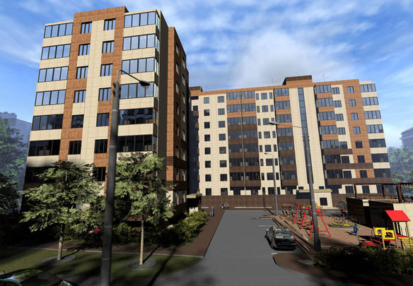 per. Papaninskiy, 5, vl. 5-7