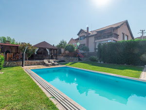 Exklusive Hausgelegenheit zum Verkauf — Immobilien-Suchservice von Bauträgern und Eigentümern GEOLN.COM. Foto 10