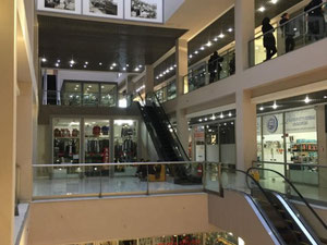 Продається комерційна площа 20 м². — Пошуковик нерухомості від забудовників і власників GEOLN.COM. Фото 5