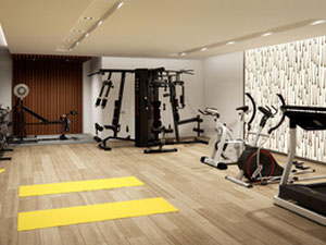 נדל"ן ב 153 Wilson West Condominiums — עיין במנוע חיפוש הנדל"ן GEOLN.COM. תמונה 6