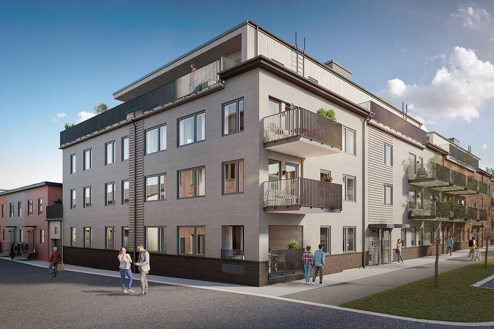 içindeki mülkiyet Kaptenen — emlak arama motoru GEOLN.COM'a bakın. Fotoğraf 1