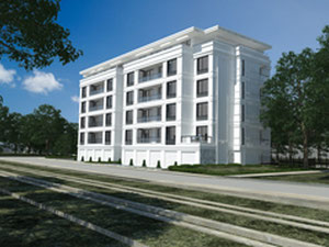 Nieruchomości w Druzhba — spójrz na wyszukiwarkę nieruchomości GEOLN.COM. Zdjęcie 3