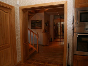 House in Latvia, Beverinsky region, Lychi — Find off-plan property or real estate resale directly from developers and owners GEOLN.COM. Photo 5