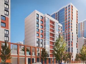 房地产在 Strizhi na Nevskom — look at the real estate search engine GEOLN.COM. 照片 2