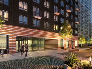 房地产在 Stolichniye Polyany — look at the real estate search engine GEOLN.COM. 照片 6