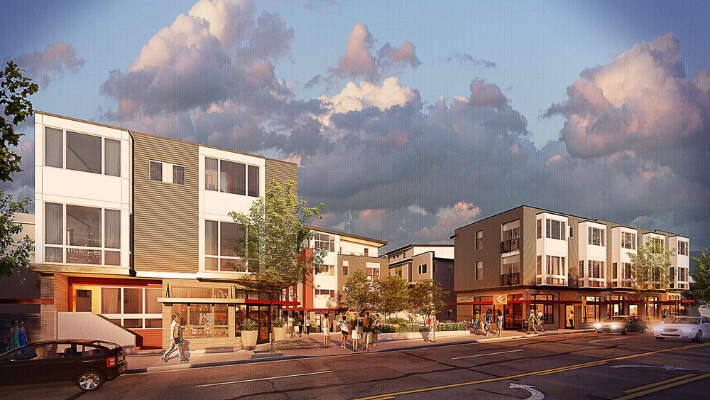 房地产在 Nora. — look at the real estate search engine GEOLN.COM. 照片 1