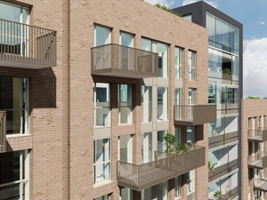 Real estate in Grand Canal Harbour — look at the real estate search engine GEOLN.COM. Photo 3