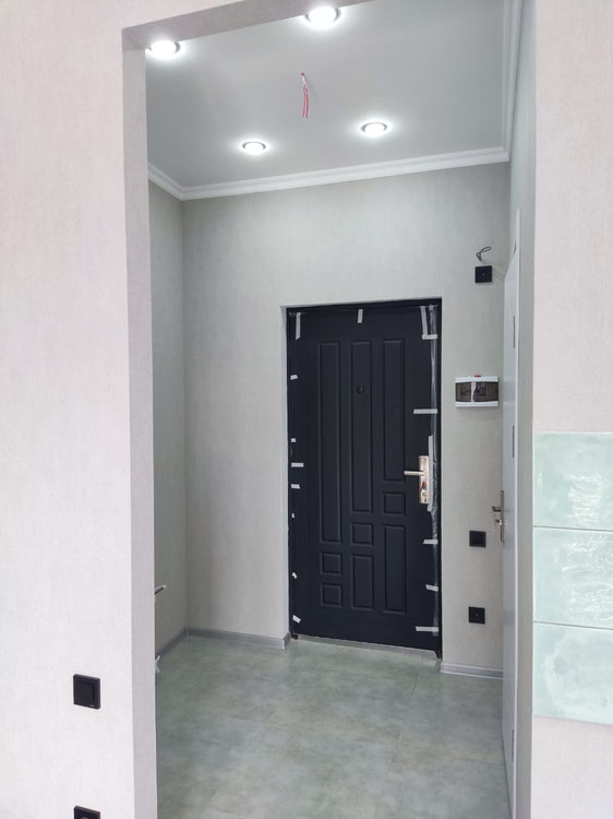 出售巴图米的公寓 — 来自开发商和业主的房地产搜索引擎 GEOLN.COM. 照片 1