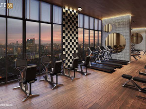 房地产在 NOBLE STATE 39 — look at the real estate search engine GEOLN.COM. 照片 16