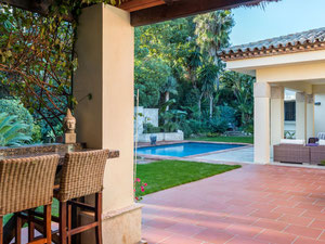 别墅 4 卧室 275 平方米，位于西班牙贝纳马拉 — 来自开发商和业主的房地产搜索引擎 GEOLN.COM. 照片 10