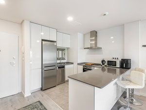 ესპანეთი. აპარტამენტები მეორე სართულზე ვილიამარტინში, ორიუელა-კოსტა. — უძრავი ქონების ყიდვა და მფლო ბელებისგან GEOLN.COM. ფოტო 10