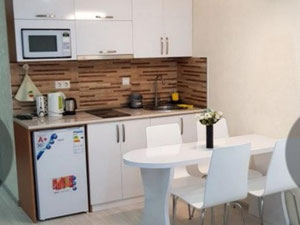 奥秘公寓待售一室公寓 — 来自开发商和业主的房地产搜索引擎 GEOLN.COM. 照片 4