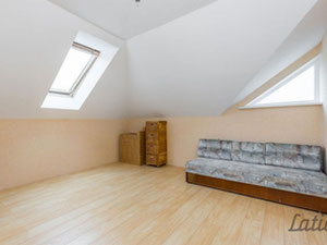 House in Latvia, Adazi region, Adazi — Find off-plan property or real estate resale directly from developers and owners GEOLN.COM. Photo 15