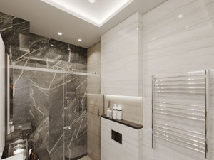 公寓 1 卧室 40 平方米，位于土耳其阿拉尼亚 — 来自开发商和业主的房地产搜索引擎 GEOLN.COM. 照片 30